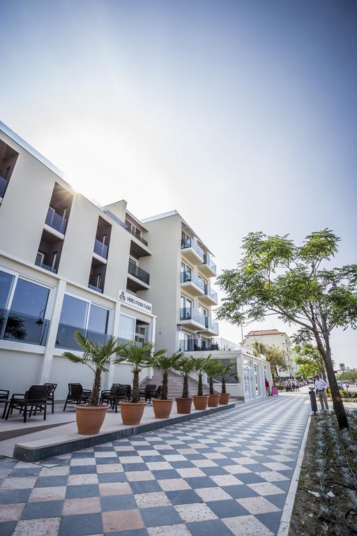 Hotel Vista Mare & Spa - Aperto Tutto L'Anno Cesenatico Exterior foto
